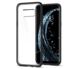 Spigen Ultra Hybrid 565CS21628 Samsung Galaxy S8 (matte black)