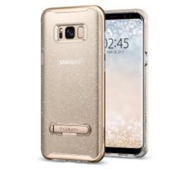 Spigen Crystal Hybrid Glitter 571CS21284 Samsung Galaxy S8+ (gold quartz)