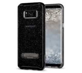 Spigen Crystal Hybrid Glitter 571CS21286 Samsung Galaxy S8+ (space quartz)