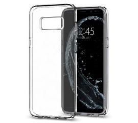 Spigen Liquid Crystal 571CS21664 Samsung Galaxy S8+ (crystal clear)