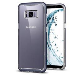 Spigen Neo Hybrid Crystal 571CS21656 Samsung Galaxy S8+ (orchid gray)