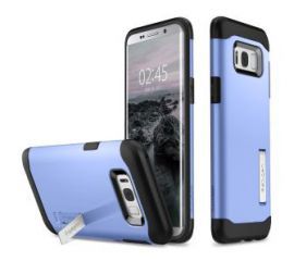 Spigen Slim Armor 571CS21125 Samsung Galaxy S8+ (niebieski)