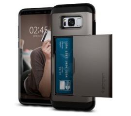 Spigen Slim Armor CS 571CS21670 Samsung Galaxy S8+ (gunmetal)