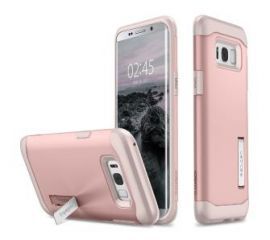 Spigen Slim Armor 571CS21439 Samsung Galaxy S8+ (rose gold)