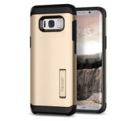 Spigen Tough Armor 571CS21694 Samsung Galaxy S8 Plus (gold maple)