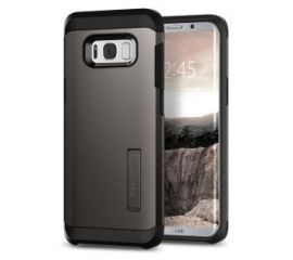 Spigen Tough Armor 571CS21693 Samsung Galaxy S8+ (gunmetal)