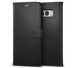 Spigen Wallet S 571CS21687 Samsung Galaxy S8+ (czarny)