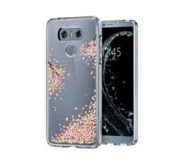 Spigen Crystal Shell A21CS21493 LG G6 (blossom)