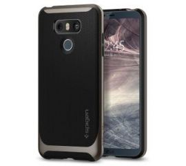 Spigen Neo Hybrid A21CS21236 LG G6 (gunmetal)