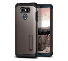 Spigen Tough Armor A21CS21234 LG G6 (gunmetal)