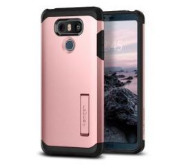 Spigen Tough Armor A21CS21365 LG G6 (rose gold)