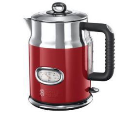 Russell Hobbs Retro Ribbon Red 21670-70