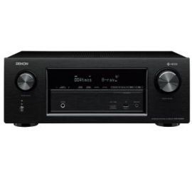 Denon AVR-X3400H (czarny)