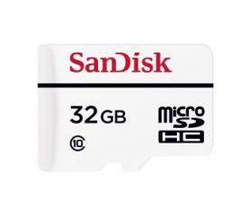 SanDisk High Endurance microSDHC 32GB