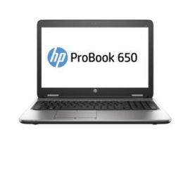 HP ProBook 650 G2 15,6