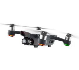 DJI Spark (Alpin White)