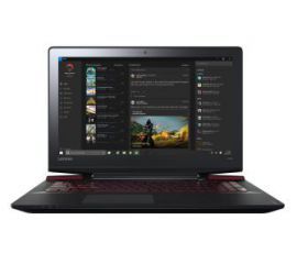 Lenovo Y700-17 17,3