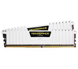 Corsair Vengeance LPX DDR4 2 x 8GB 3000 CL15 (biały)