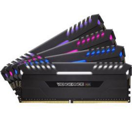 Corsair Vengeance RGB DDR4 4 x 8GB 3466 CL16