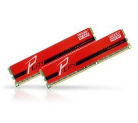 GoodRam DDR3 PLAY Red 2 x 4GB PC1866 CL9