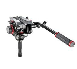 Manfrotto 504HD