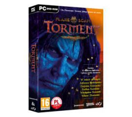 Planescape Torment: Enhanced Edition