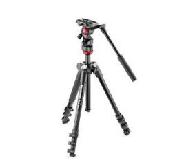 Manfrotto Befree Live MVKBFR-LIVE