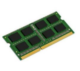 Kingston DDR4 4GB 2400 CL17 SODIMM