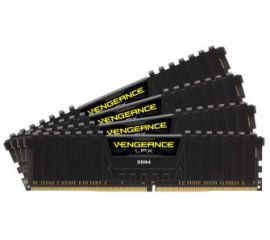 Corsair Vengeance LPX DDR4 (4x4GB) 2133 CL13