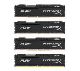 Kingston HyperX Fury DDR4 32GB (4x8GB) 2133 CL14