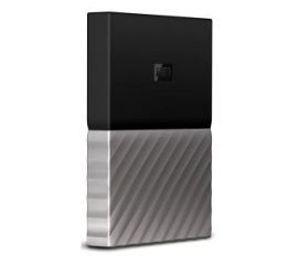 WD My Passport Ultra 1TB USB 3.0 (czarno-szary) w RTV EURO AGD