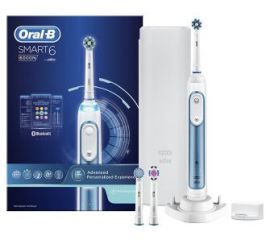 Braun Oral-B Smart 6000N