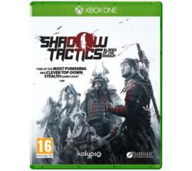 Shadow Tactics: Blades of the Shogun