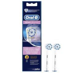 Braun Oral-B Sensitive UltraThin EB60-2