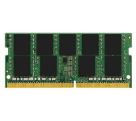 Kingston DDR4 KVR24SE17S8/8 8GB CL17