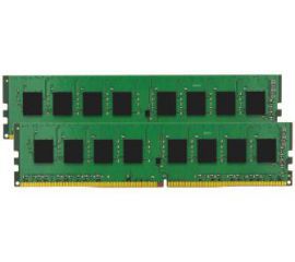 Kingston DDR4 KVR21E15D8K2/32 2x16GB CL15