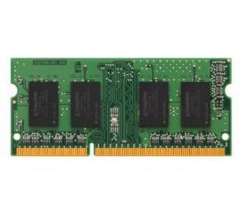 Kingston DDR3 KCP313SS8/4 4GB CL9