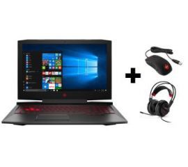 HP Omen 15-ce008nw 15,6