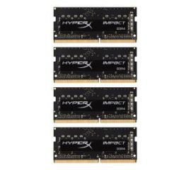 Kingston HyperX Impact SO-DIMM DDR4 16GB (4x4GB) 2133 CL14