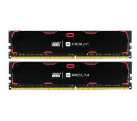 Goodram Iridium DDR4 (2x8GB) 16GB 2133 CL15