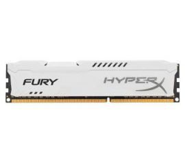 Kingston HyperX Fury DDR3 8GB 1333 CL9 (biały)