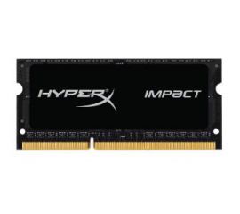 Kingston HyperX Impact SO-DIMM DDR3L 8GB 1866 CL11