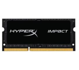 Kingston HyperX Impact 4GB DDR3 2133 CL11 SODIMM