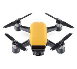 DJI Spark Combo (Sunrise Yellow)