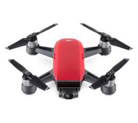 DJI Spark (Lava Red)