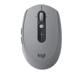 Logitech M590 Multi Device Silent (szary)