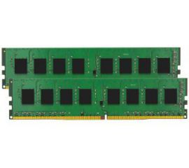 Kingston DDR4 (2x16GB) 32GB 2400 CL17