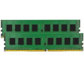 Kingston DDR4 (2x8GB) 16GB 2400 CL17