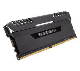 Corsair Vengeance RGB DDR4 32GB (2x16GB) 3000 CL15