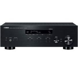 Yamaha MusicCast R-N303D (czarny)